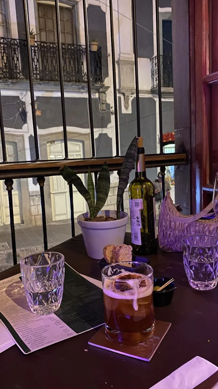 Joyas ocultas en Guanajuato: restaurantes increíbles que pocos conocen