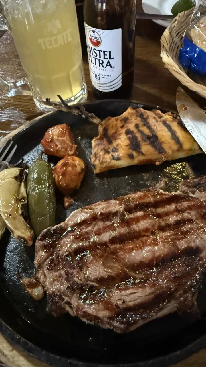 Las mejores terrazas para comer en Hermosillo