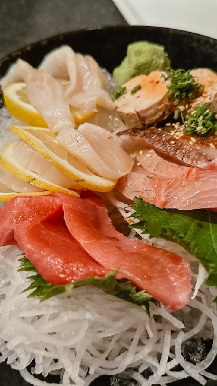 Los mejores japoneses de Santa Barbara (12 clasificados)