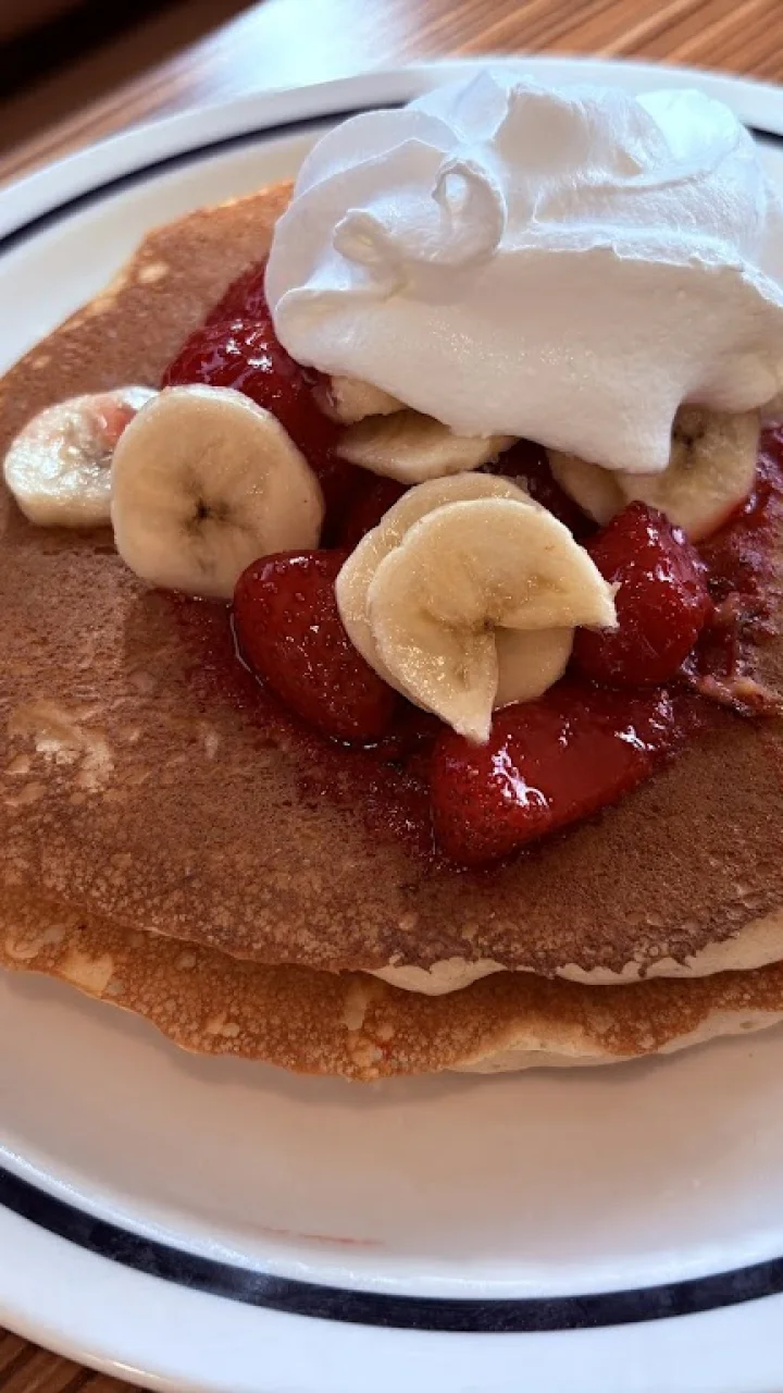 Brunch en Dublin: los mejores según 8,398 opiniones