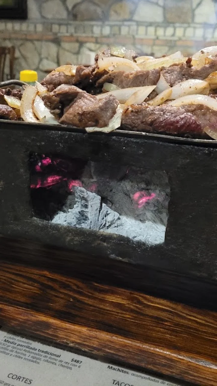 Dónde comer mexicano en Ciudad Valles: 75 opciones reales