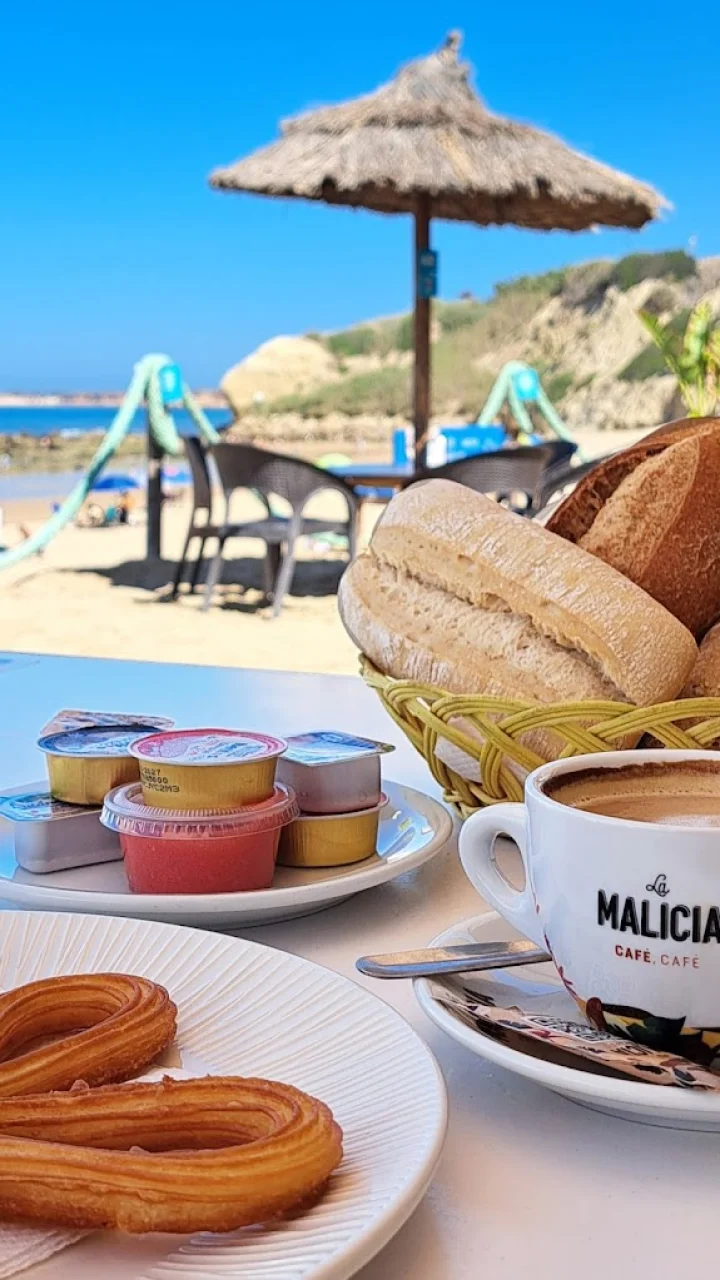 Los mejores restaurantes con delivery en Conil de la Frontera — 23 opciones