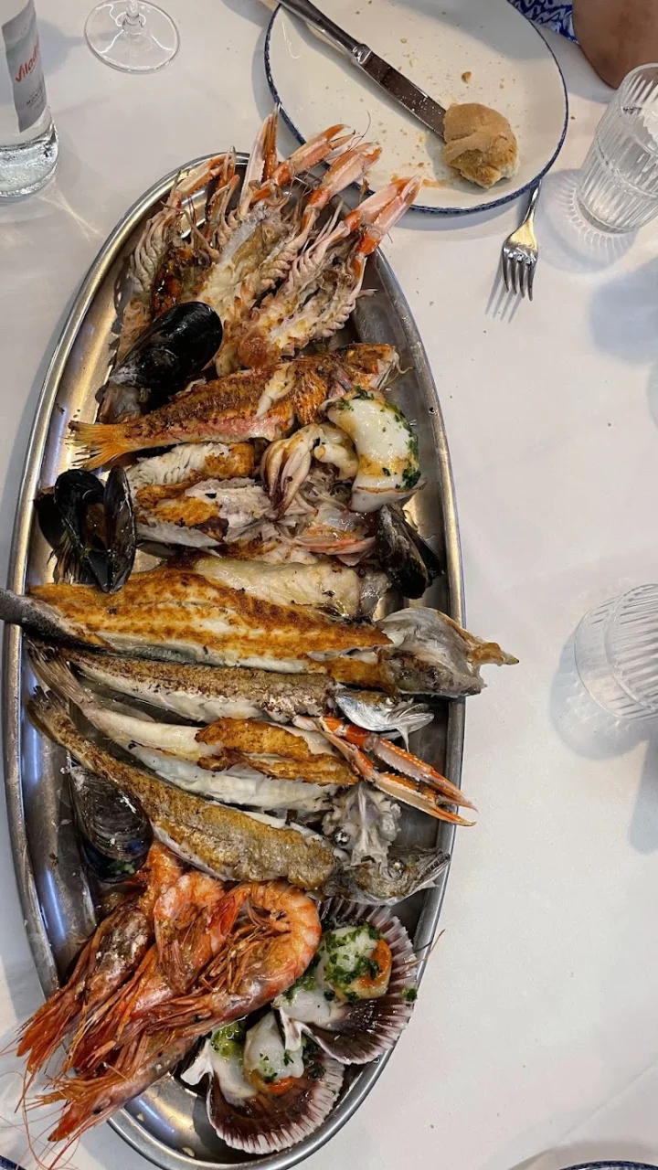 Dónde comer tarde en Dénia: abiertos después de las 23h