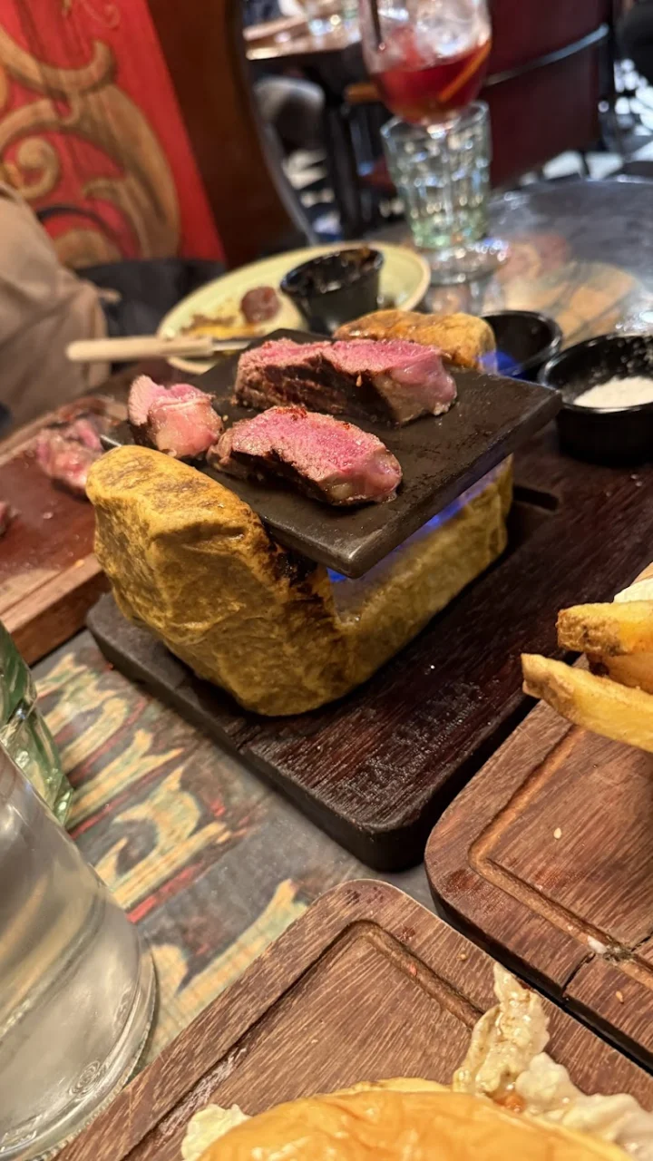 Los restaurantes mejor valorados de Cala d'Or (4.7★)
