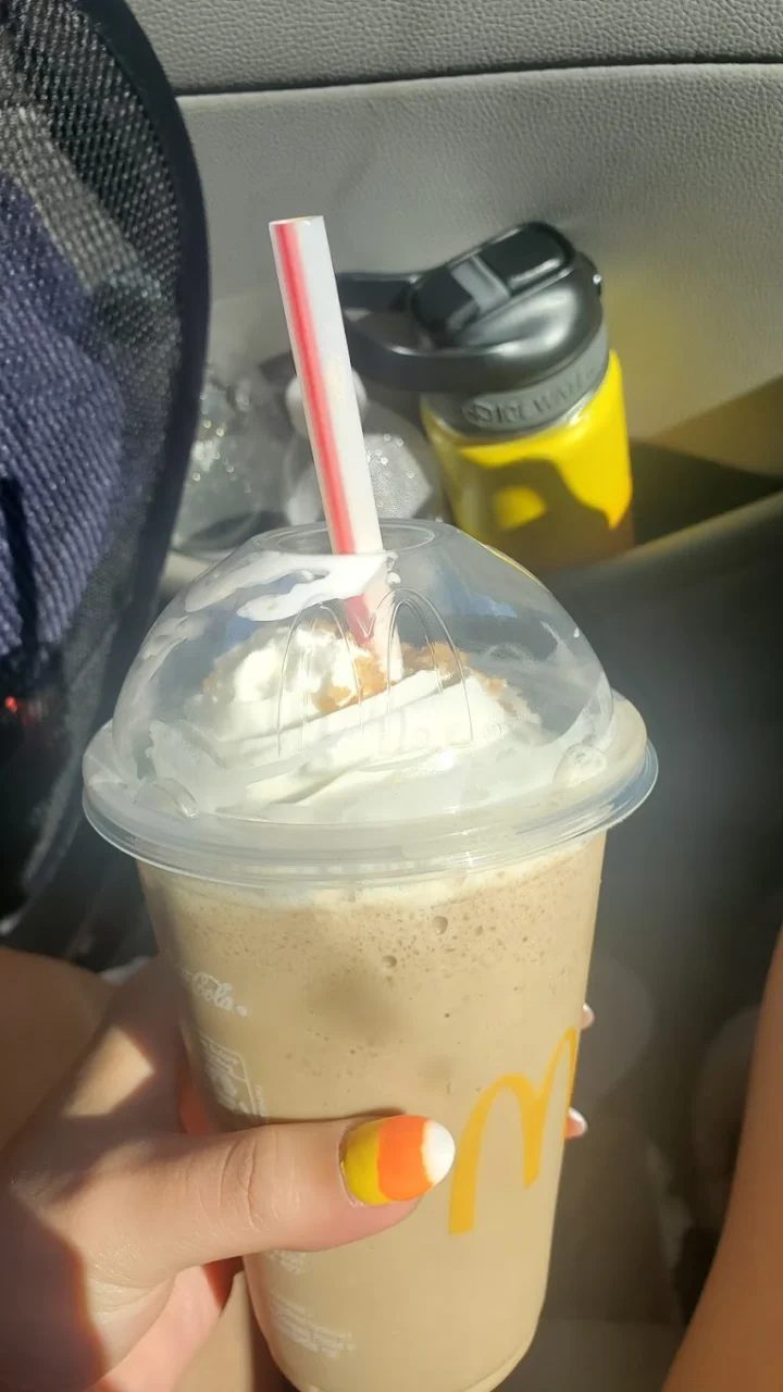 McDonald's Signature Dishes