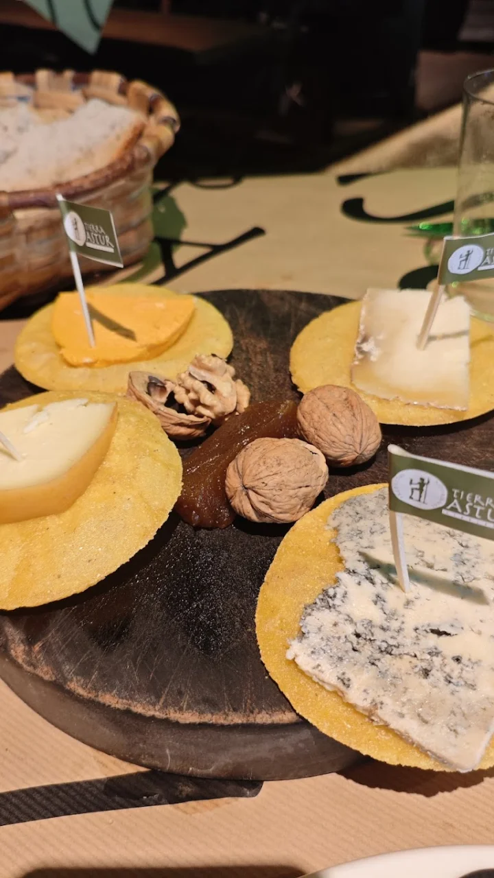 Las mejores terrazas para comer en Gijón