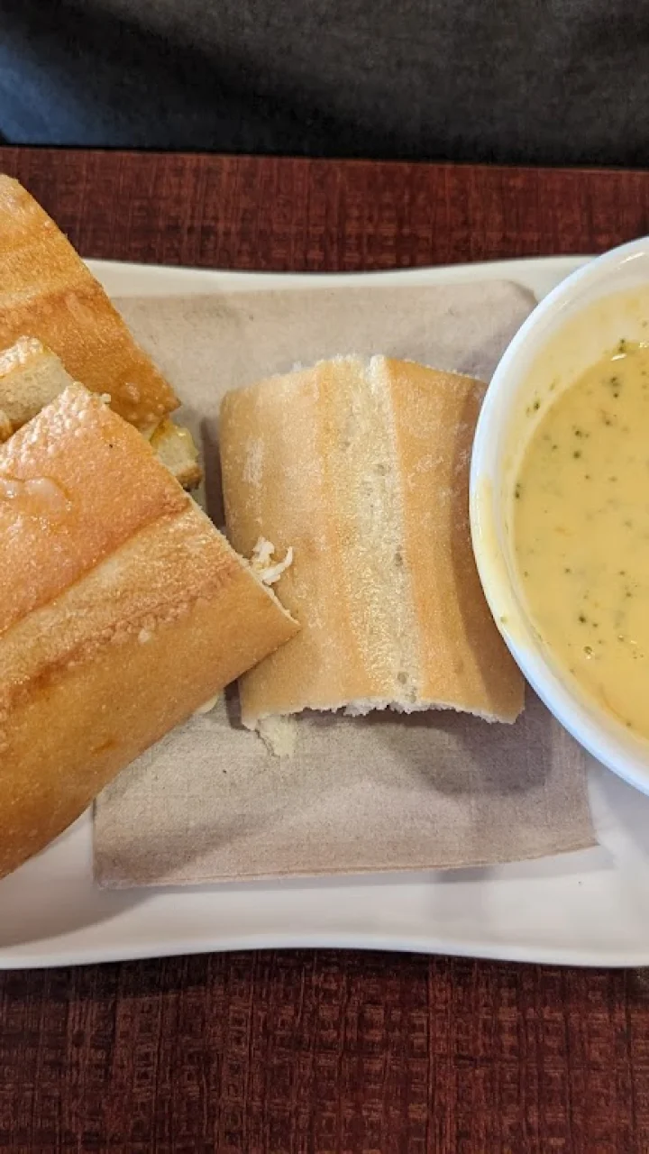 Panera Bread Signature Dishes