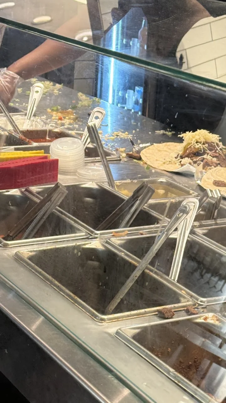 Chipotle Signature Dishes