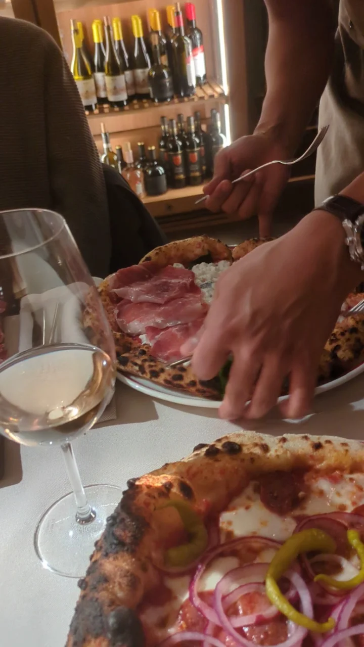 Los mejores italianos de Valencia según 39 restaurantes