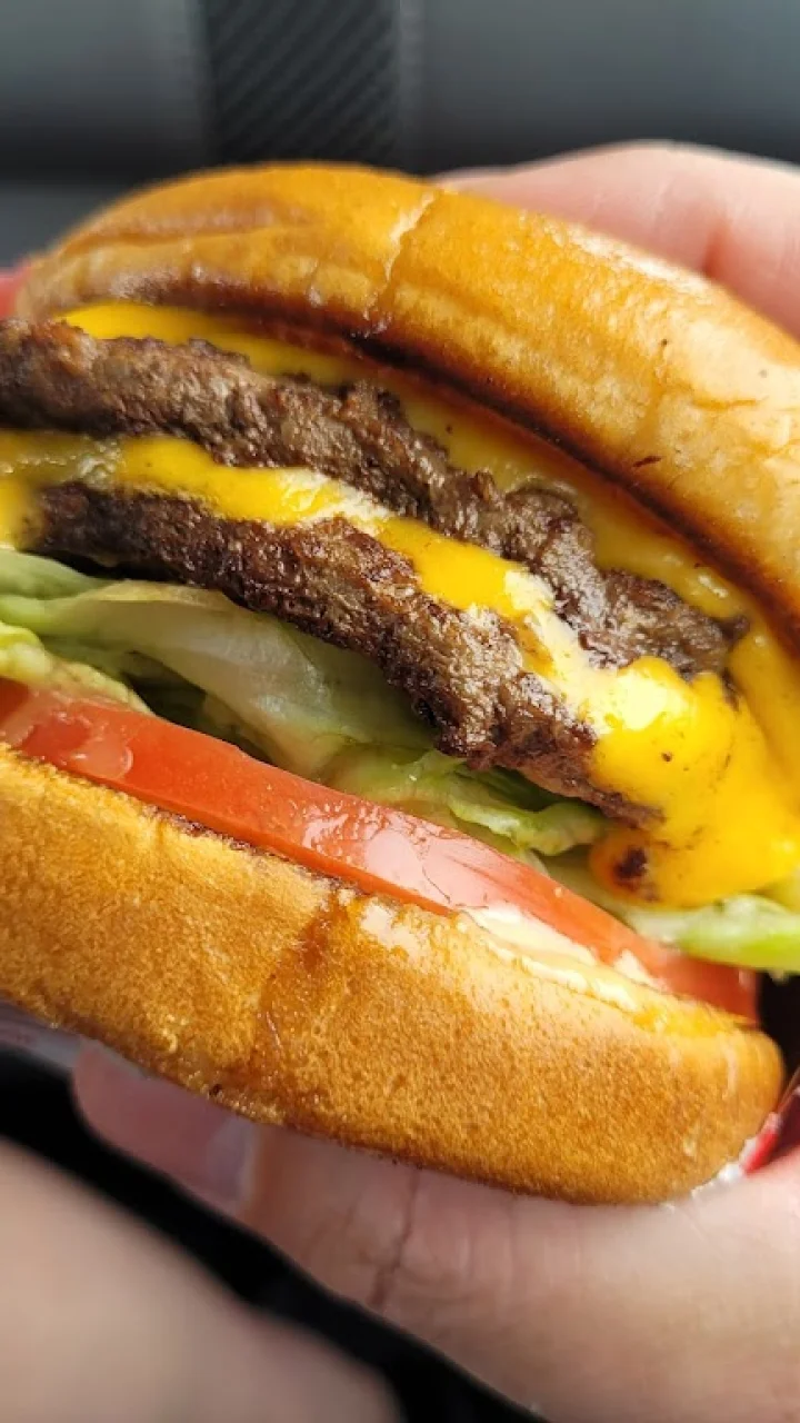 Las mejores hamburguesas de Vallejo — 11 clasificados