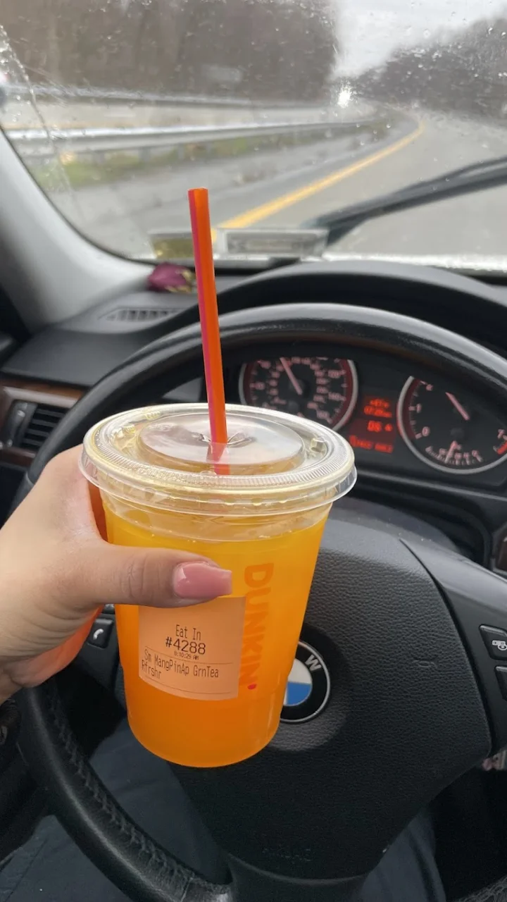 Dunkin' Signature Dishes