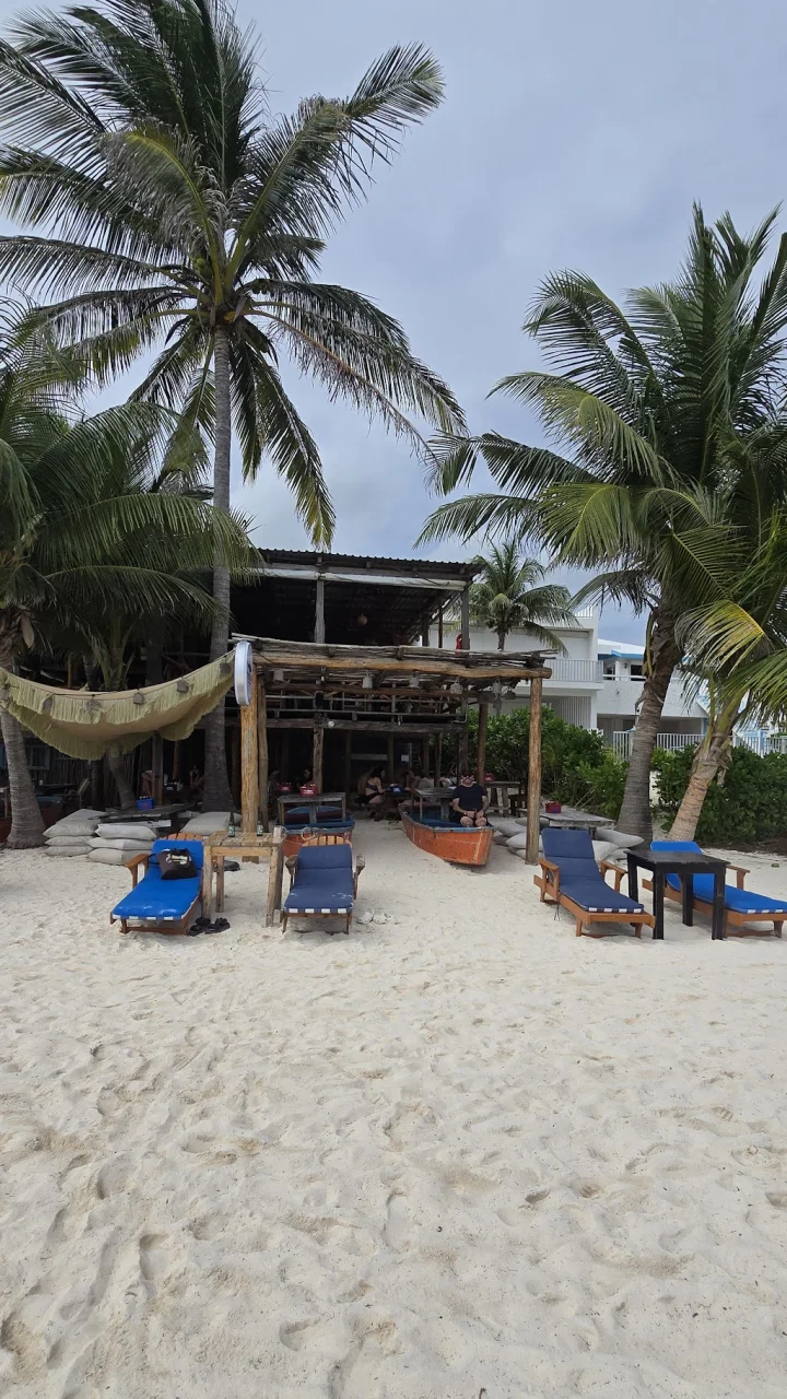 Los restaurantes mejor valorados de Puerto Morelos (4.6★)