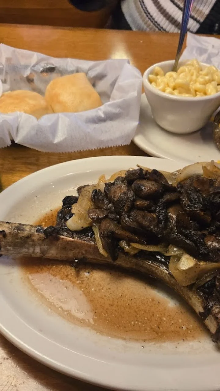 Los restaurantes mejor valorados de Poughkeepsie (4.6★)