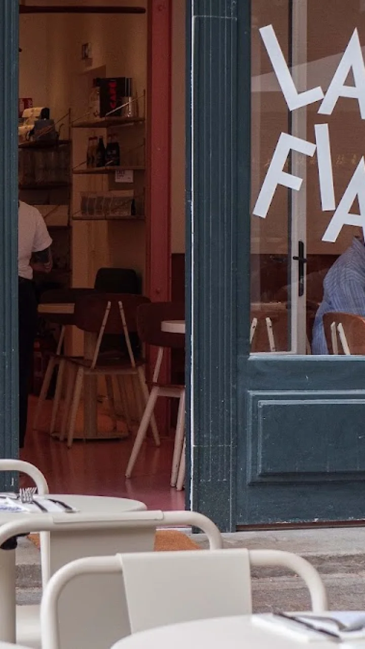 Vive Café La Fiancée | Brunch Toulouse Saint Sernin