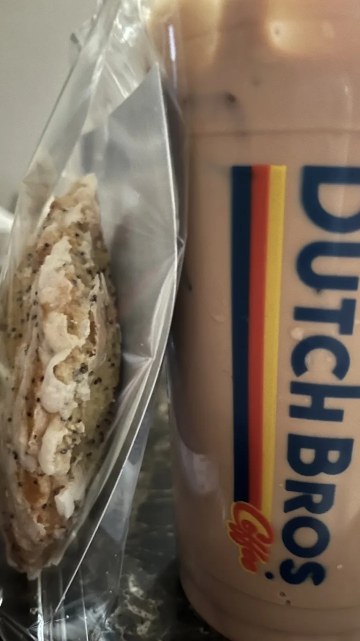 Discover Dutch Bros. Coffee in Roseville