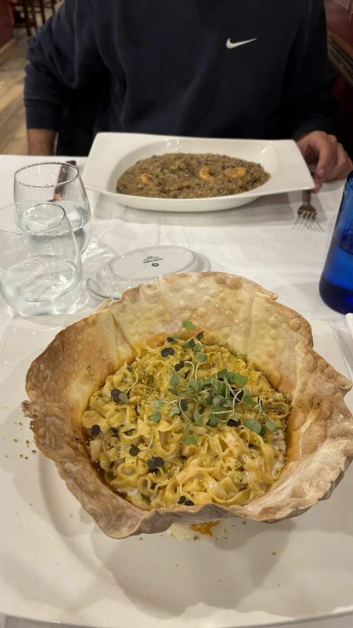 Los mejores restaurantes con delivery en Manresa — 18 opciones