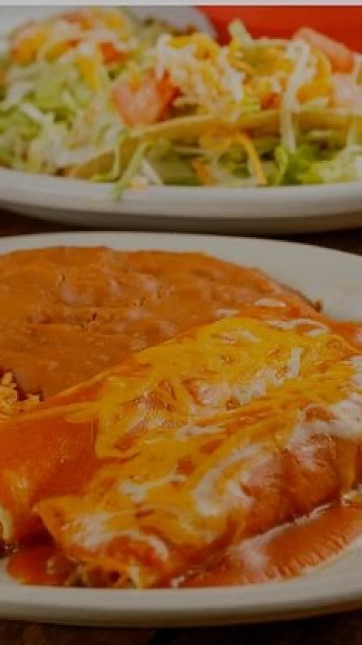 Casa Ole Signature Dishes