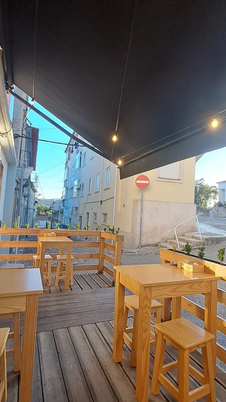 Vive Zé do Pernil Coimbra