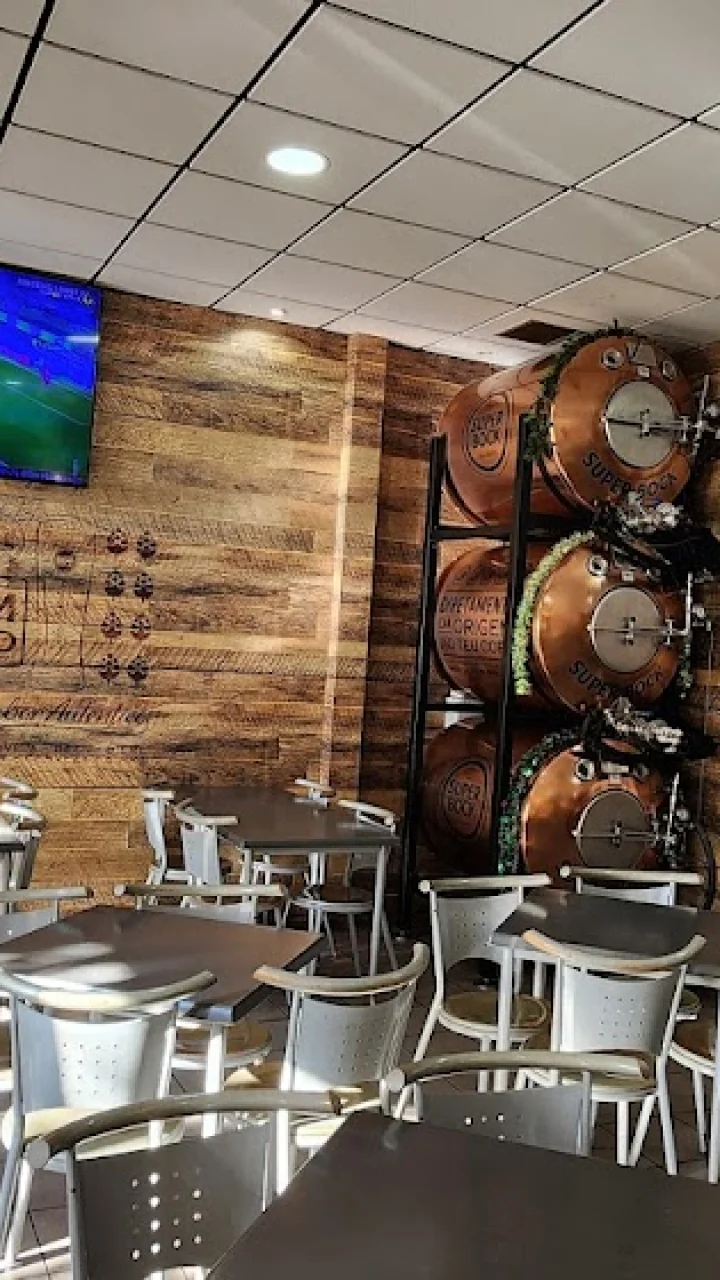 Vive Luna Cervejaria