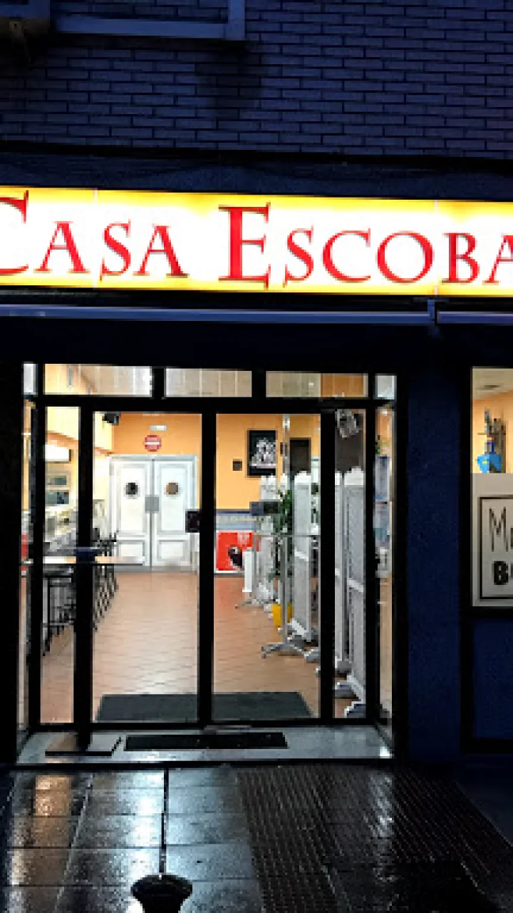 Los mejores restaurantes españoles de León — 13 opciones