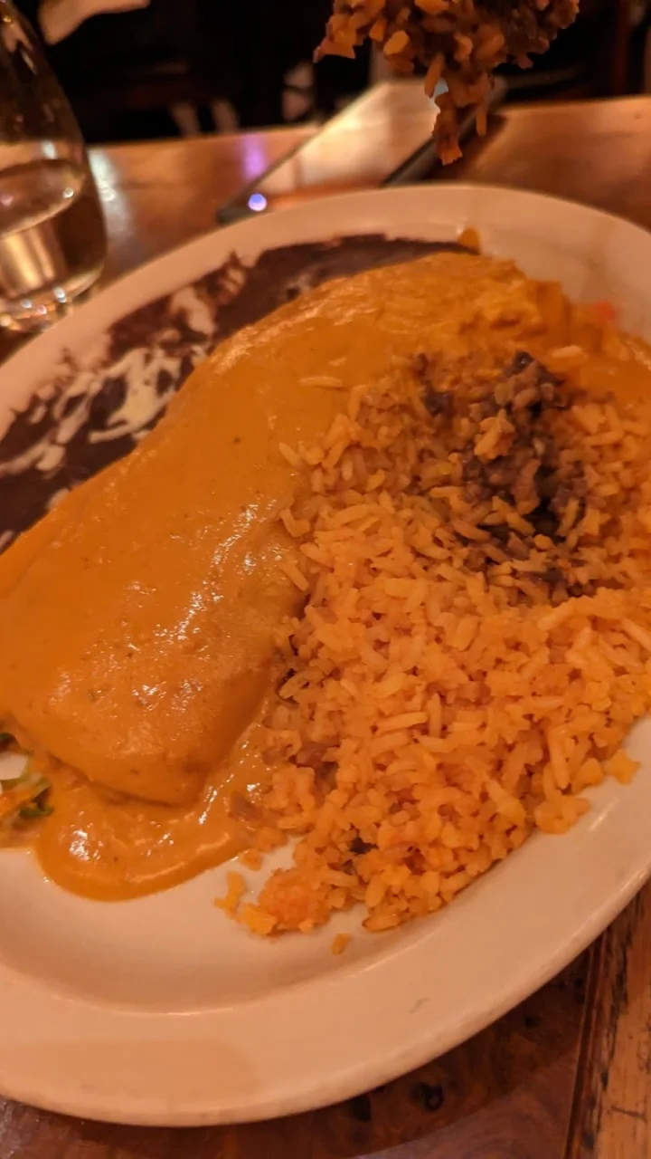 Dónde comer mexicano en Mountain View: 15 opciones reales