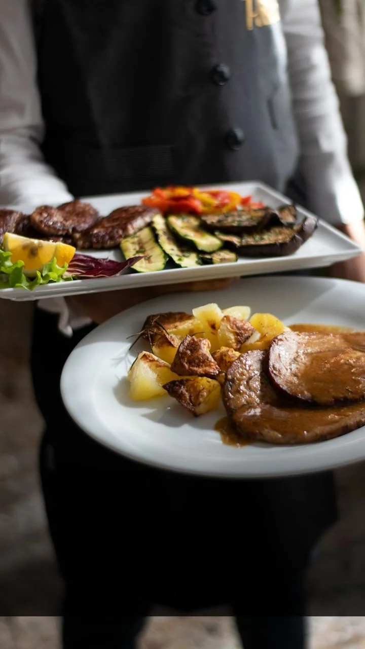 Los restaurantes mejor valorados de Burgos (4.6★)