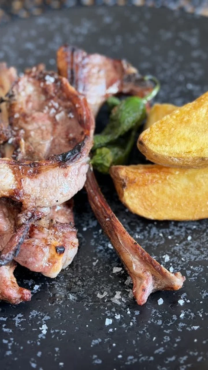 Los restaurantes mejor valorados de Cuenca (4.6★)