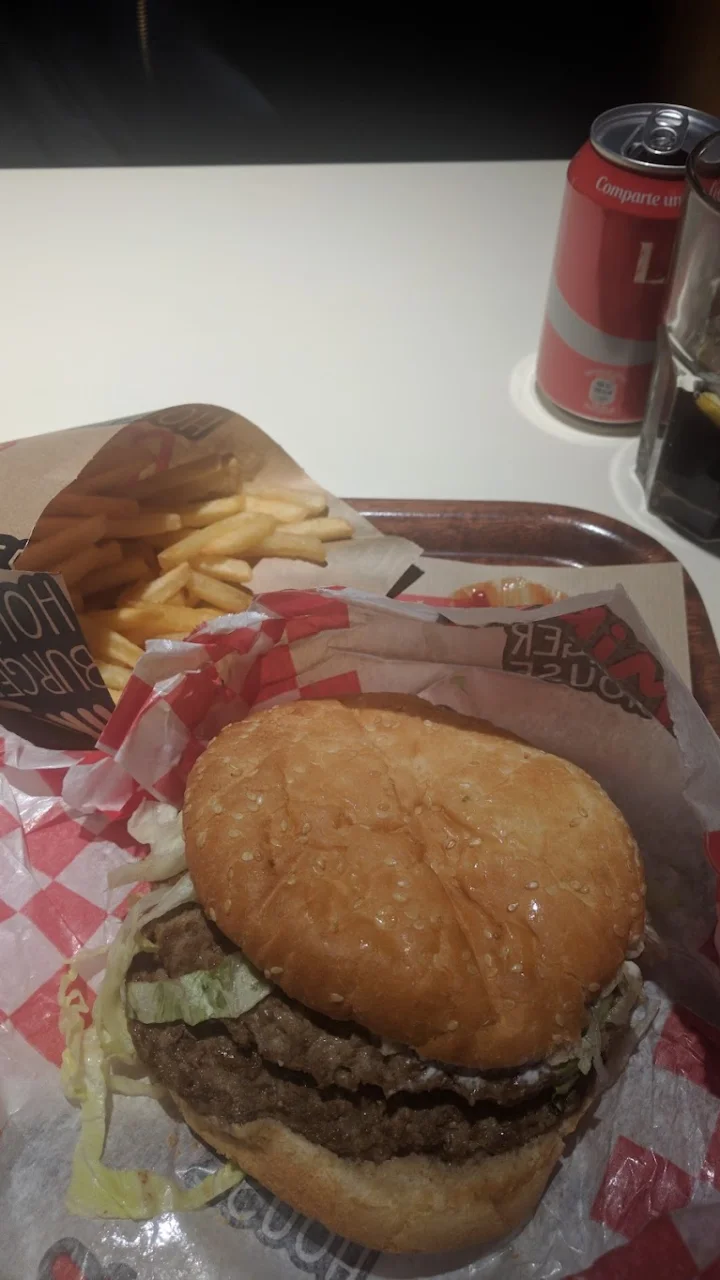 Las mejores hamburguesas de Gijón — 12 clasificados