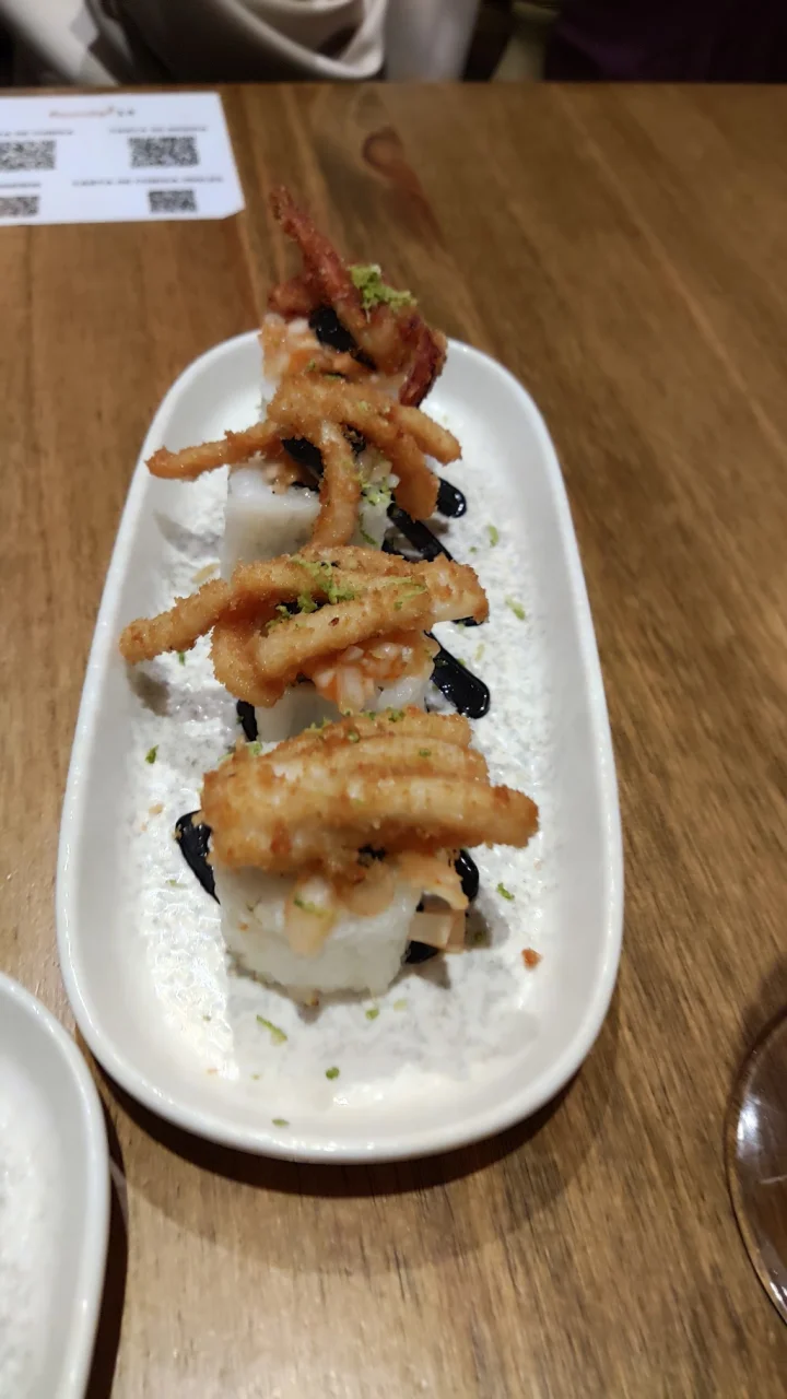 Los restaurantes mejor valorados de Aviles (4.6★)