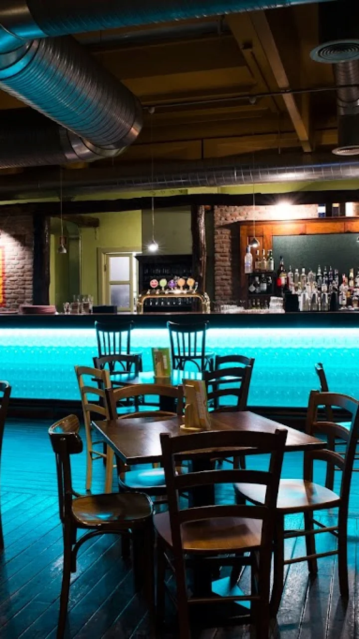 Los restaurantes mejor valorados de Logroño (4.6★)