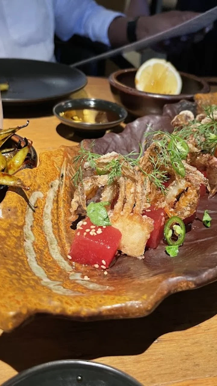 El mejor sushi de San Pedro Garza García — 8 restaurantes clasificados