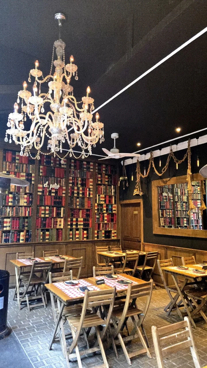 Dónde comer tarde en León: abiertos después de las 23h