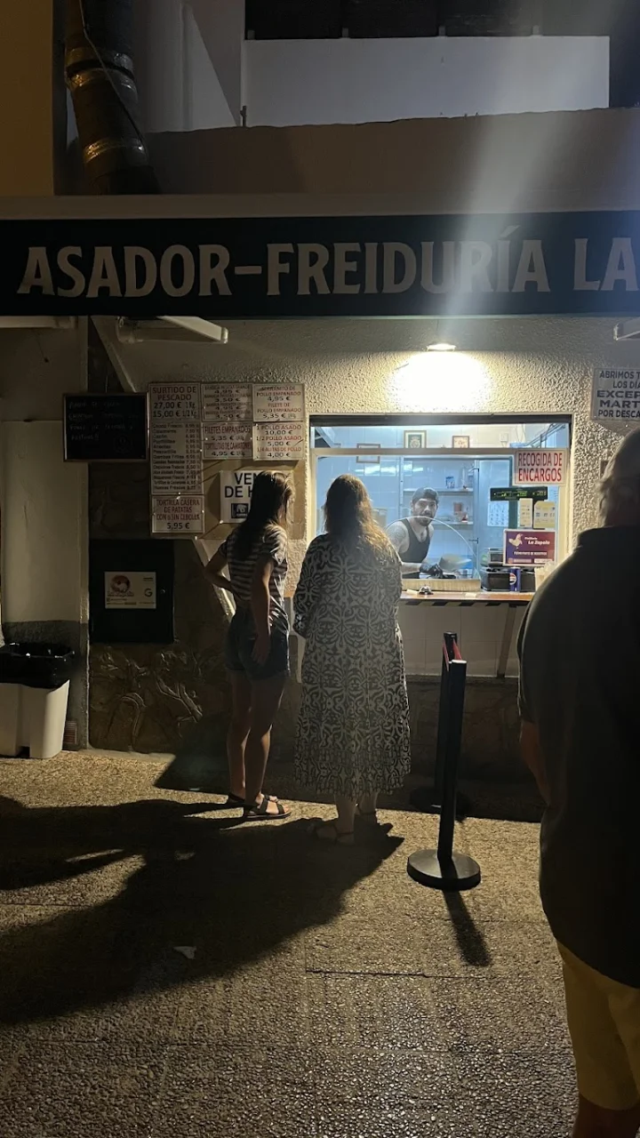 Comer bien y barato en Conil de la Frontera: guía con precios reales