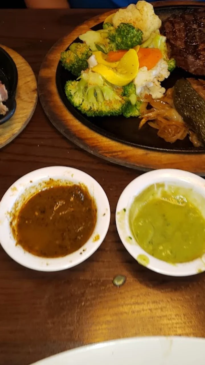 Los restaurantes mejor valorados de Lubbock (4.6★)