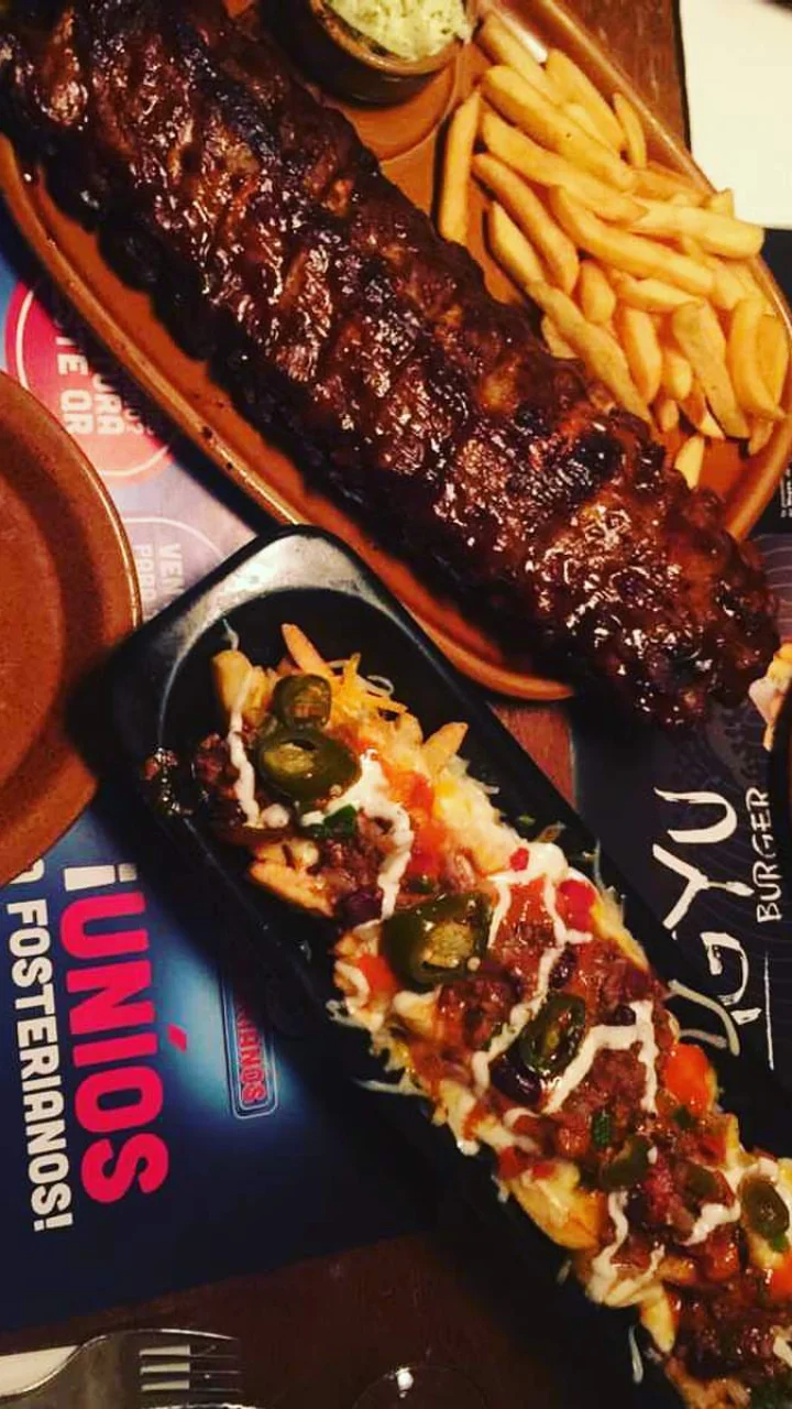 Las mejores hamburguesas de Marbella — 12 clasificados
