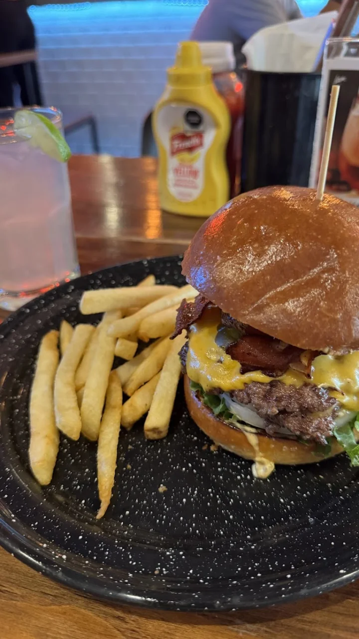Las mejores hamburguesas de Guadalajara — 24 clasificados