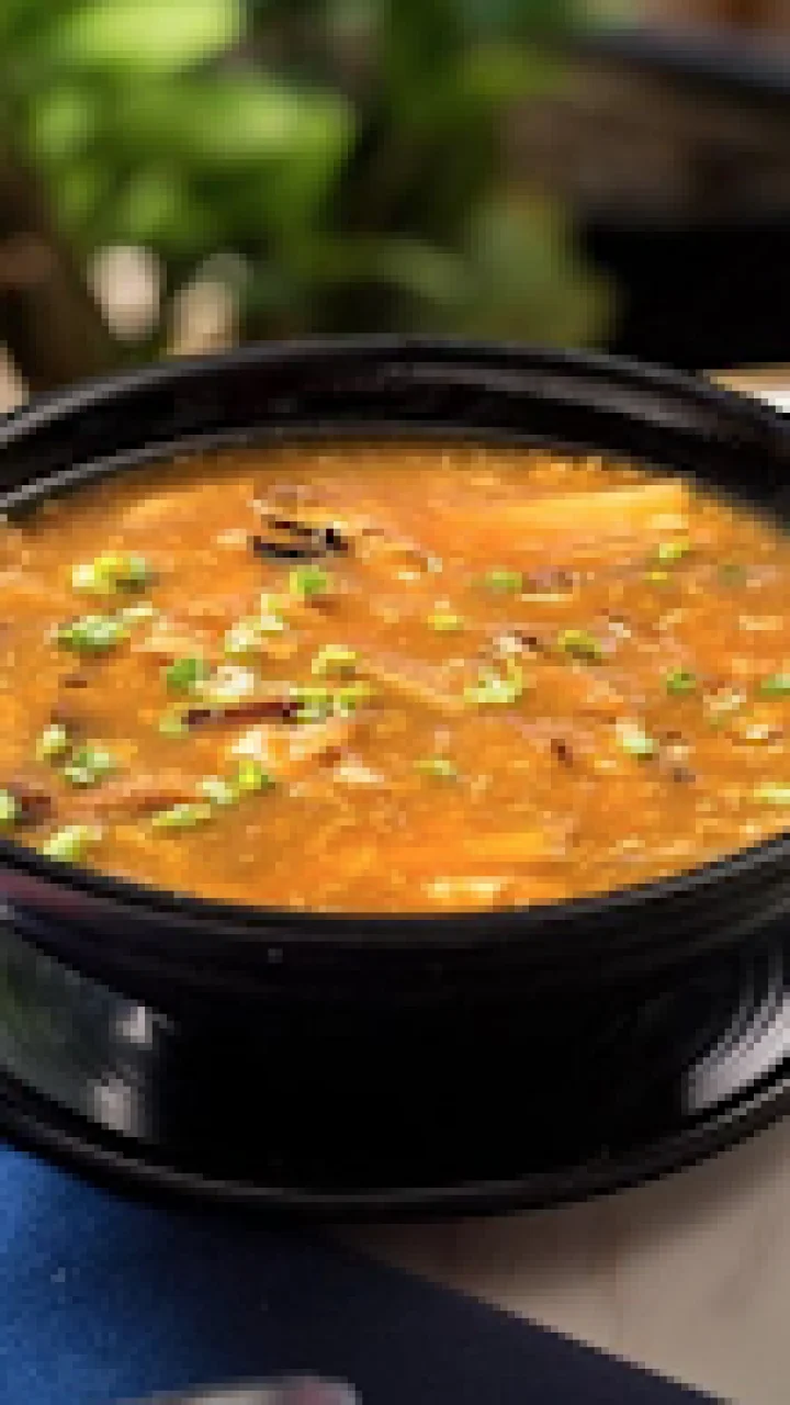 Experience Jade Restaurant