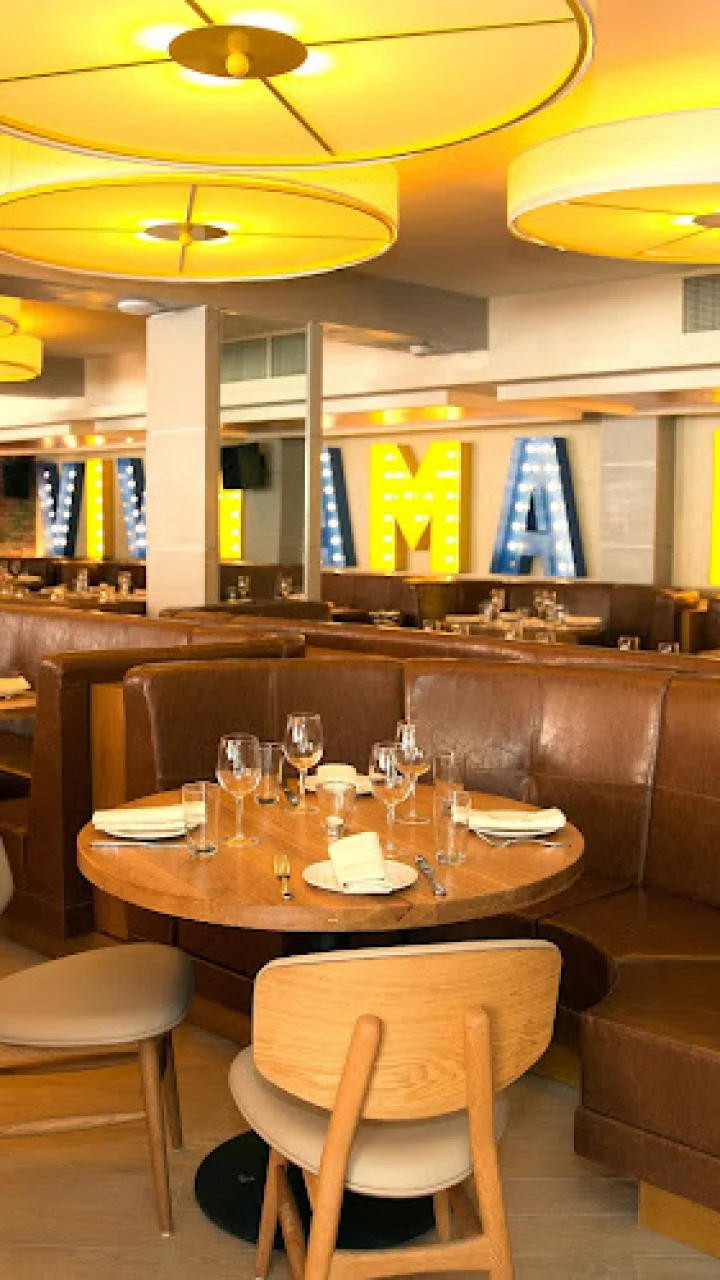 Los mejores italianos de San Juan según 26 restaurantes