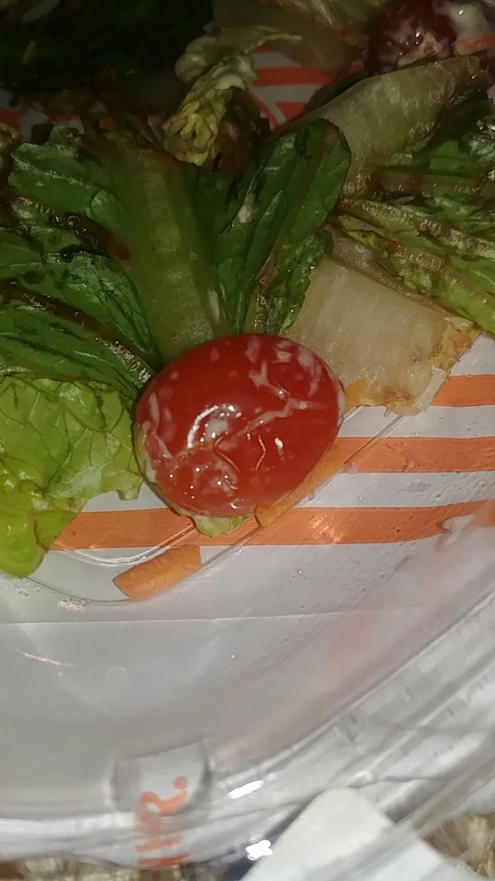 Whataburger Signature Dishes