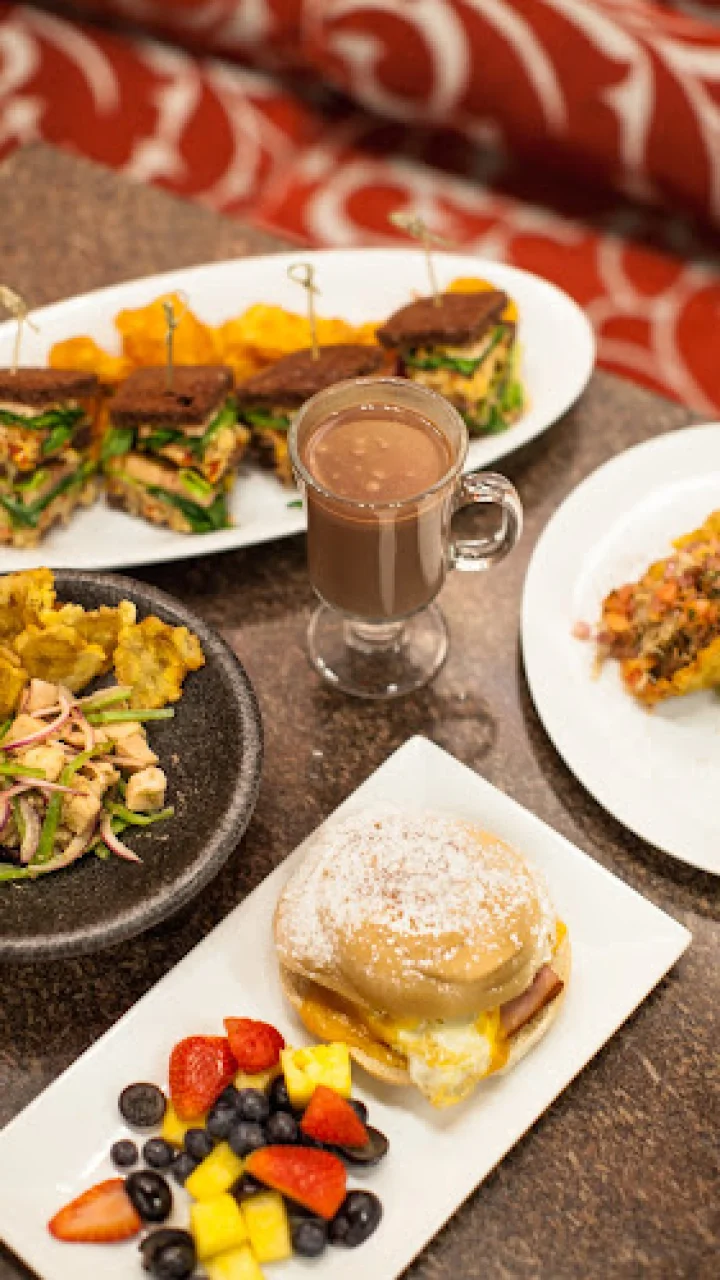 Dónde comer mexicano en San Juan: 57 opciones reales