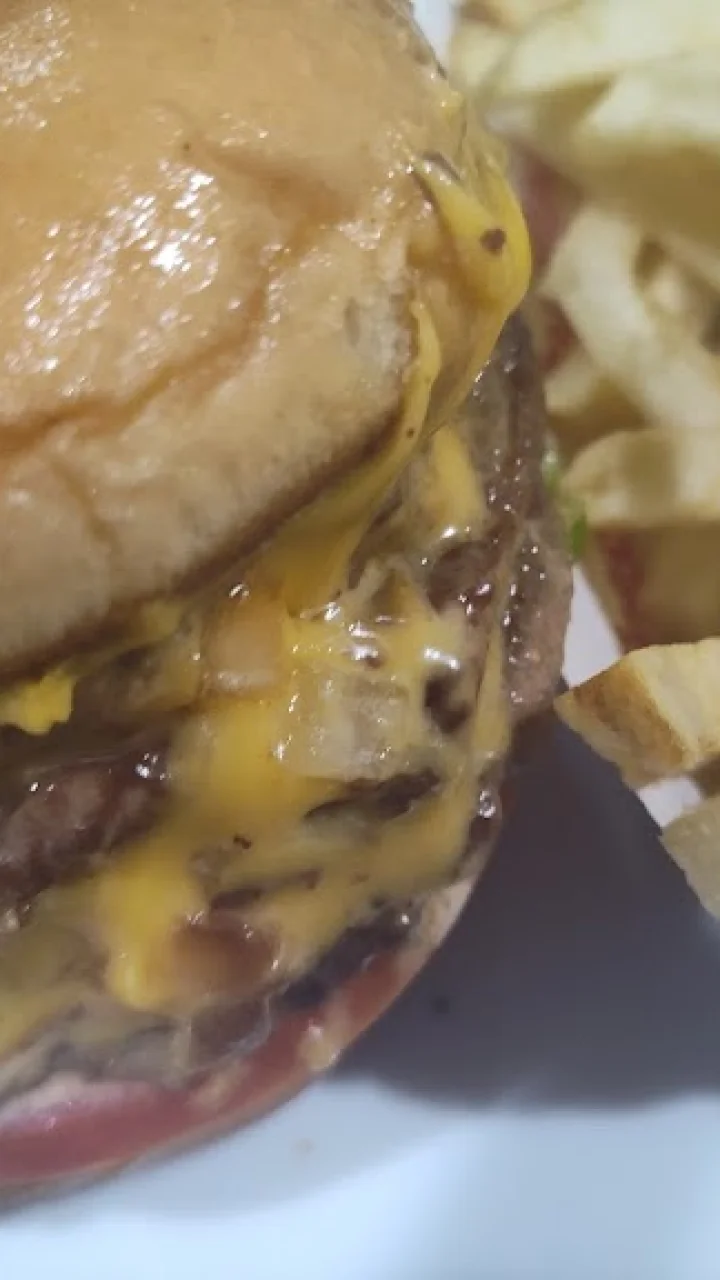 Las mejores hamburguesas de Turlock — 13 clasificados