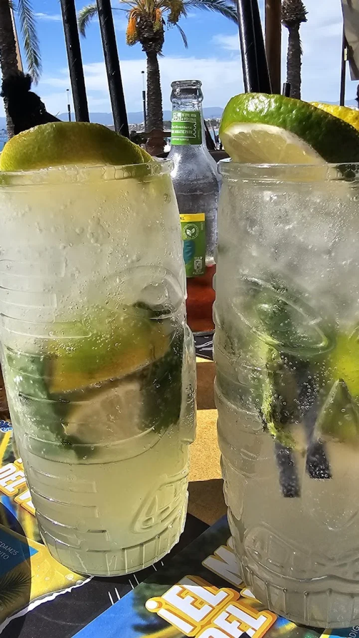 Los restaurantes mejor valorados de Salou (4.6★)