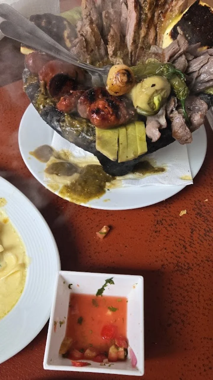 Los restaurantes mejor valorados de San Miguel de Allende (4.7★)