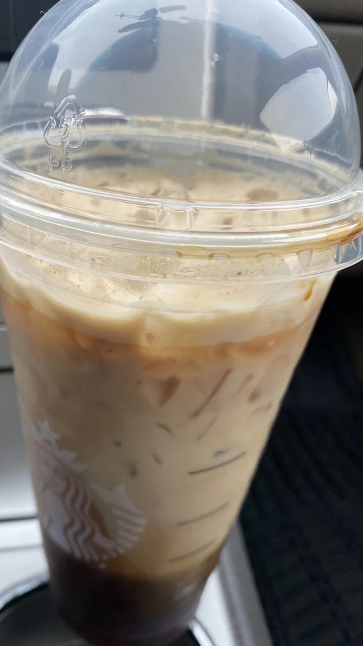 Starbucks Signature Dishes