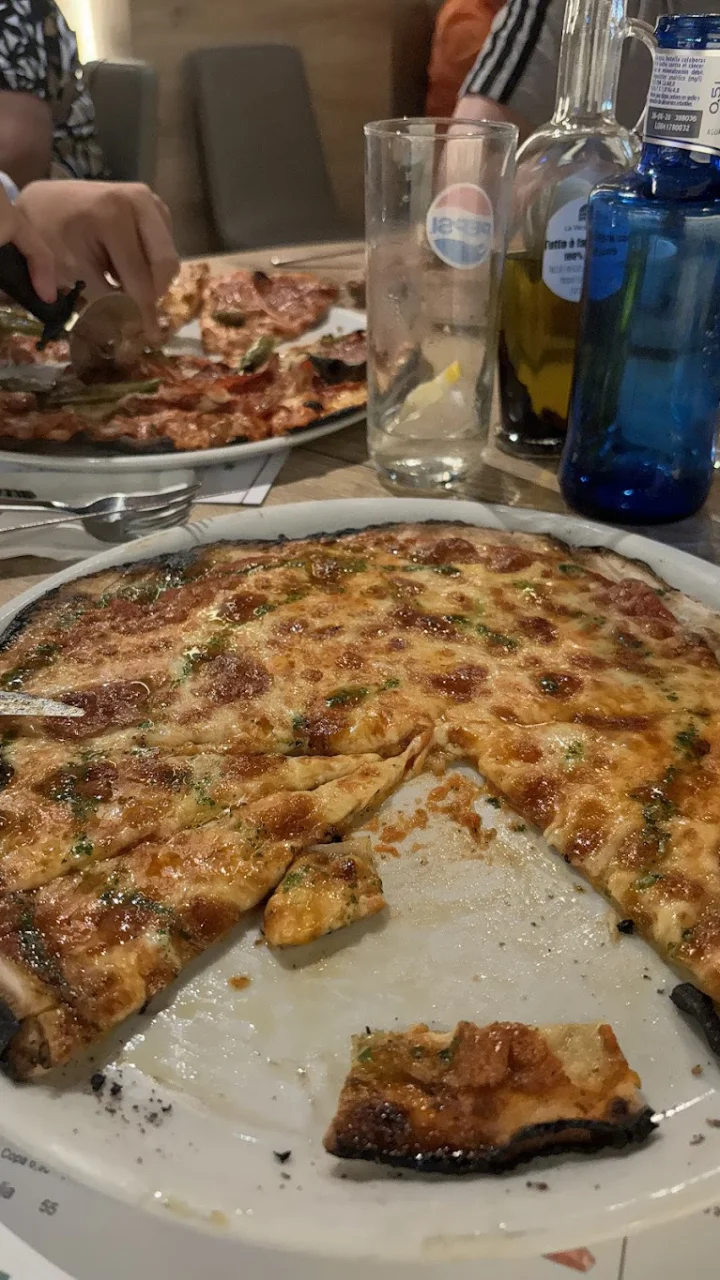 Las mejores pizzas de Dénia según 20,346 opiniones
