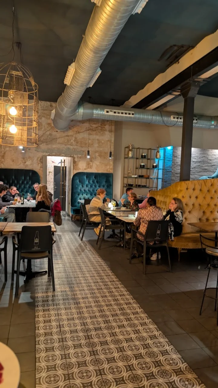 Brunch en Palma: los mejores según 13,311 opiniones