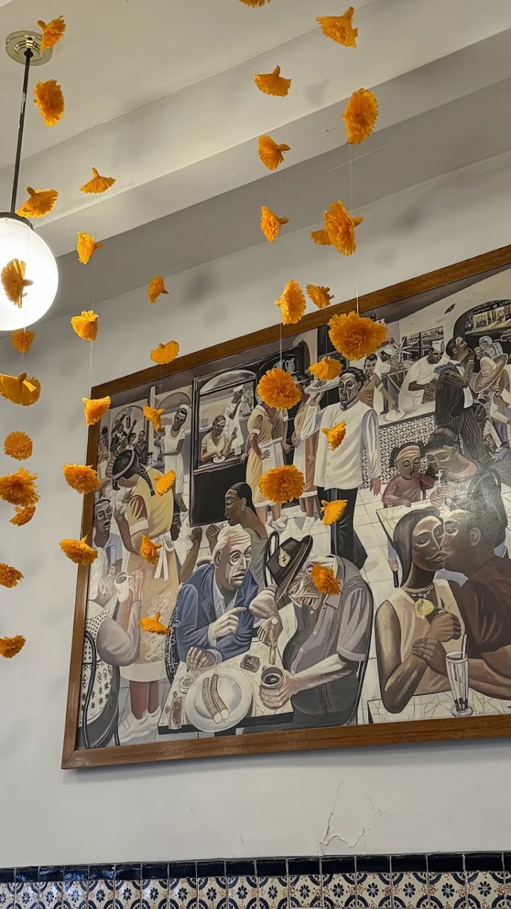 Brunch en Ciudad De México: los mejores según 616,966 opiniones