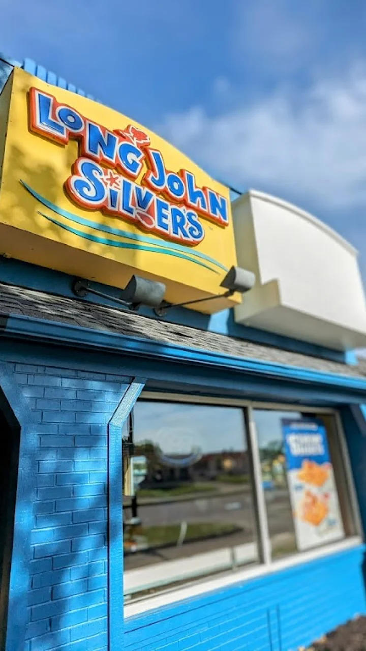Long John Silver's Signature Dishes