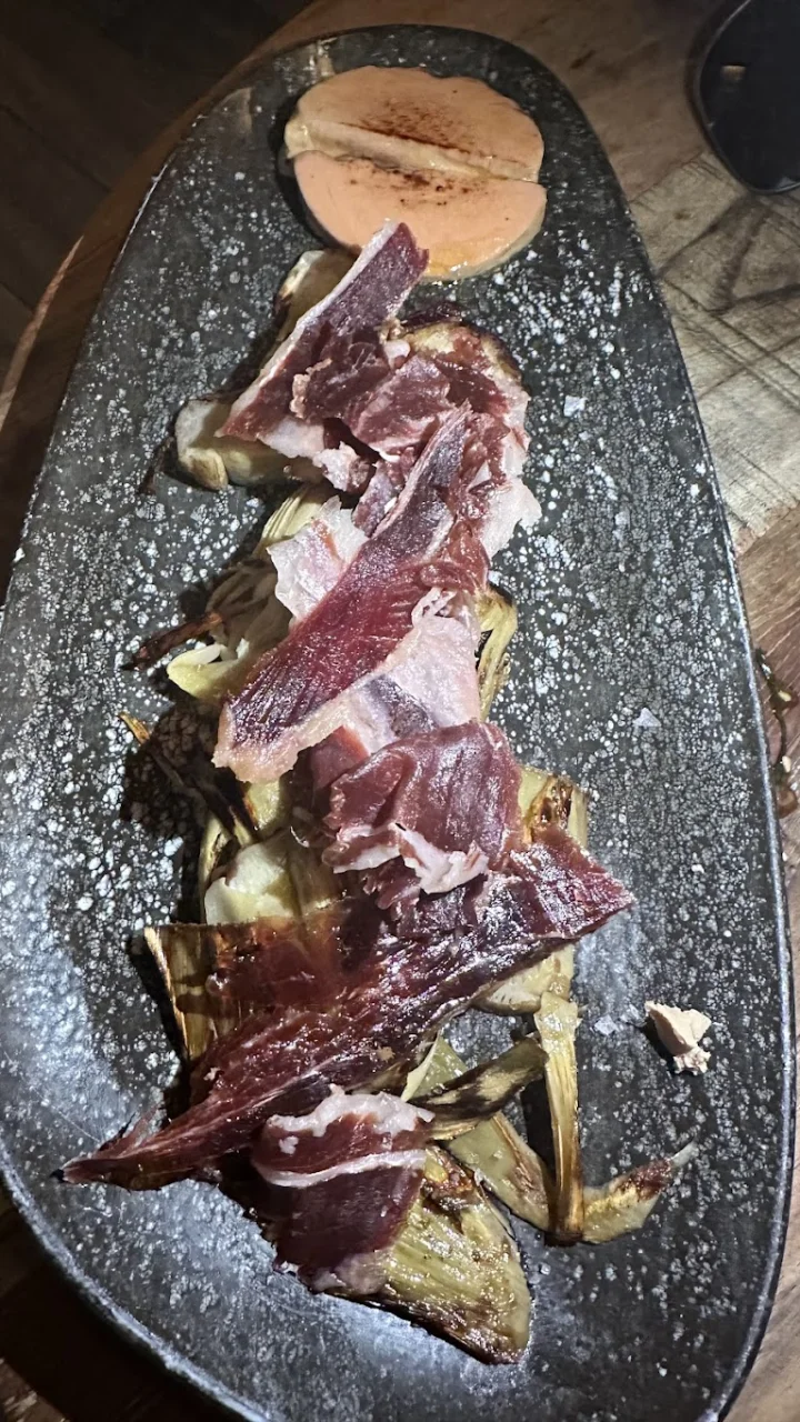 Highest Rated Restaurants in Elche (4.6★ Average)