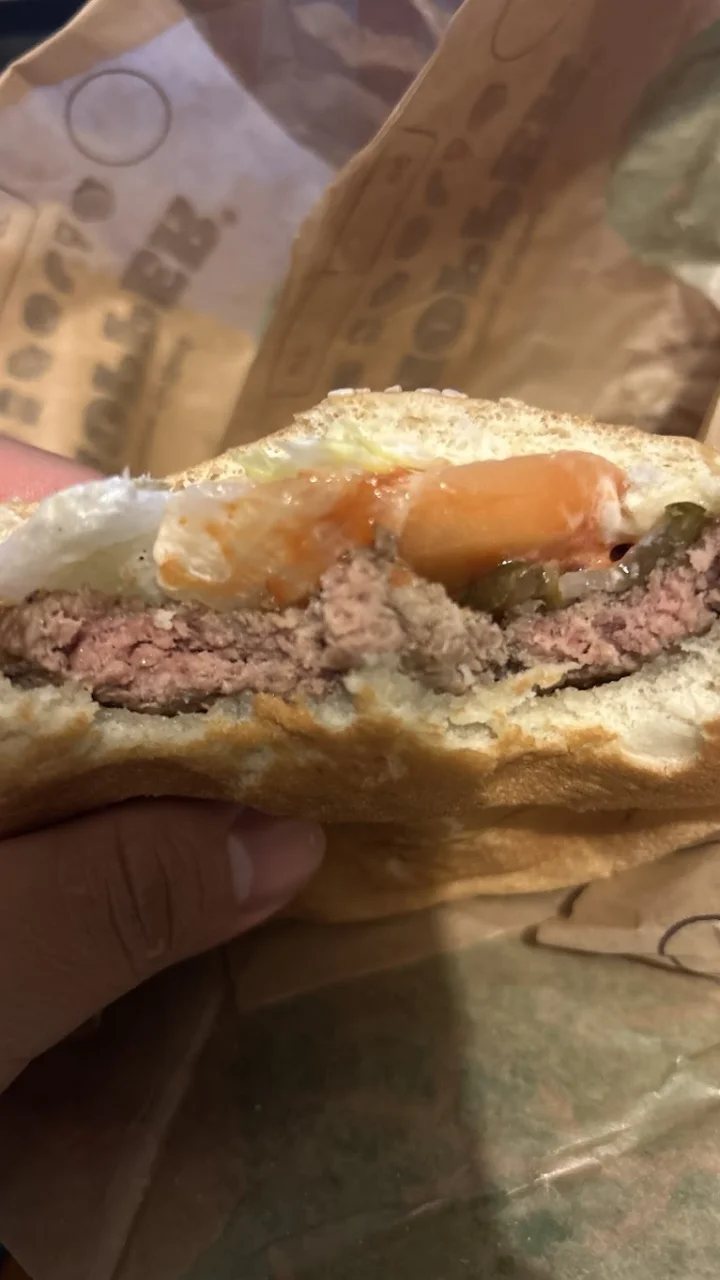 Burger King Signature Dishes